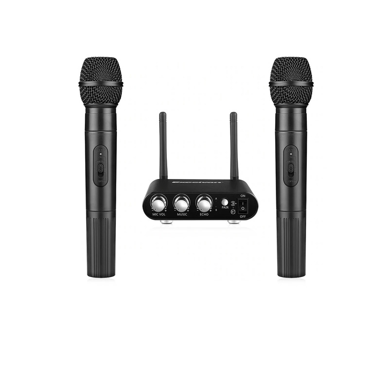 Micro không dây Excelvan K38