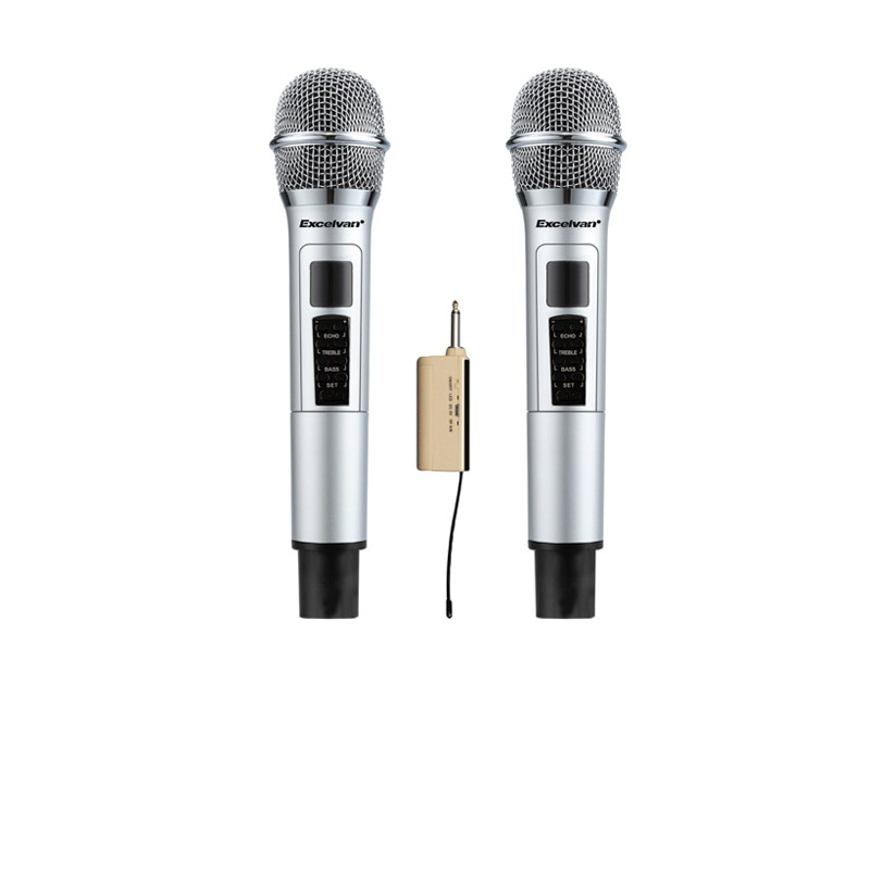 Micro không dây Excelvan K48