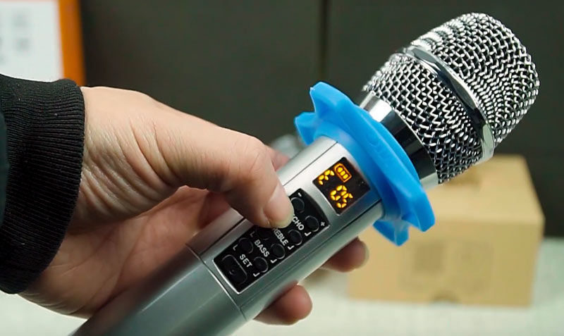 micro-khong-day-excelvan-k481