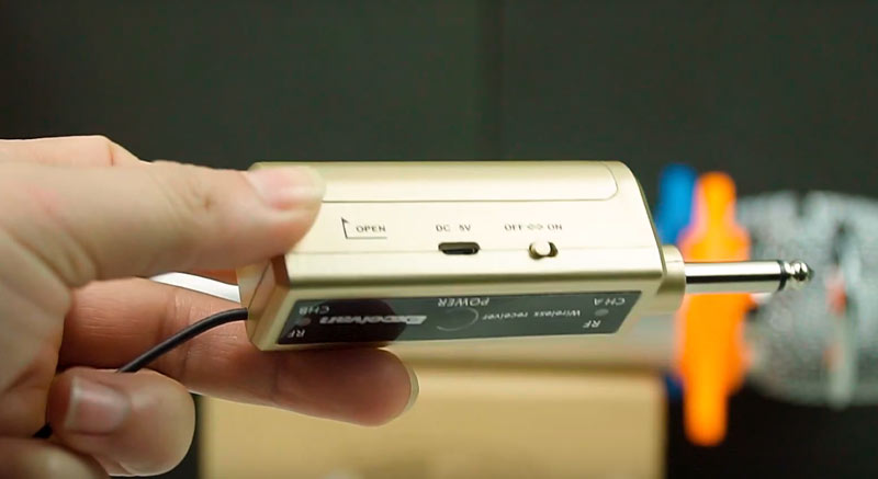 micro-khong-day-excelvan-k482