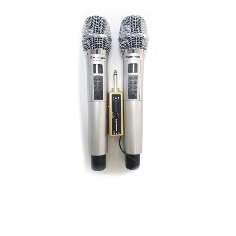 Micro không dây Excelvan Z1 Pro