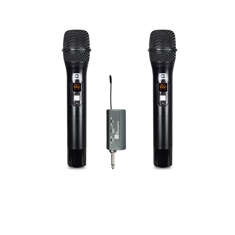 Micro Alpha Works A2 Micro Alpha Works A2