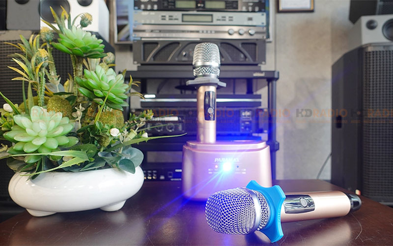 Phong cách thiết kế hiện đại, tinh tế