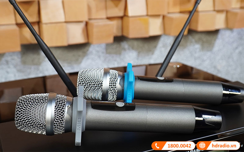 Các tính năng tự động giúp tiết kiệm năng lượng