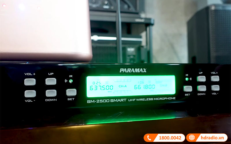 Tùy chỉnh đơn giản và dễ dàng