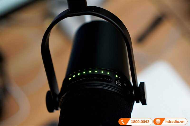 có thể chọn tông giọng nói của bạn