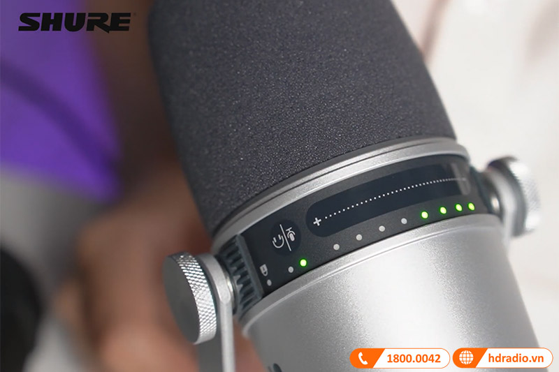 điều khiển bằng cảm ứng