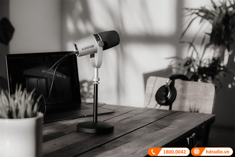 Công nghệ cách lý giọng nói