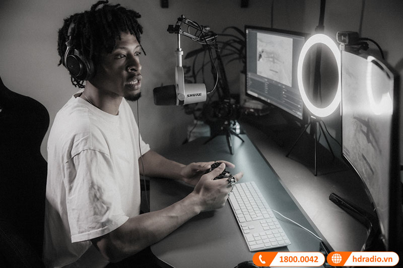 Tích hợp DSP (Digital Signal Processing)