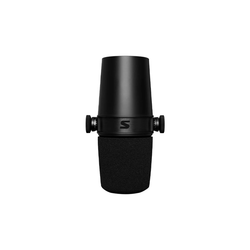Micro Shure MV7X-4