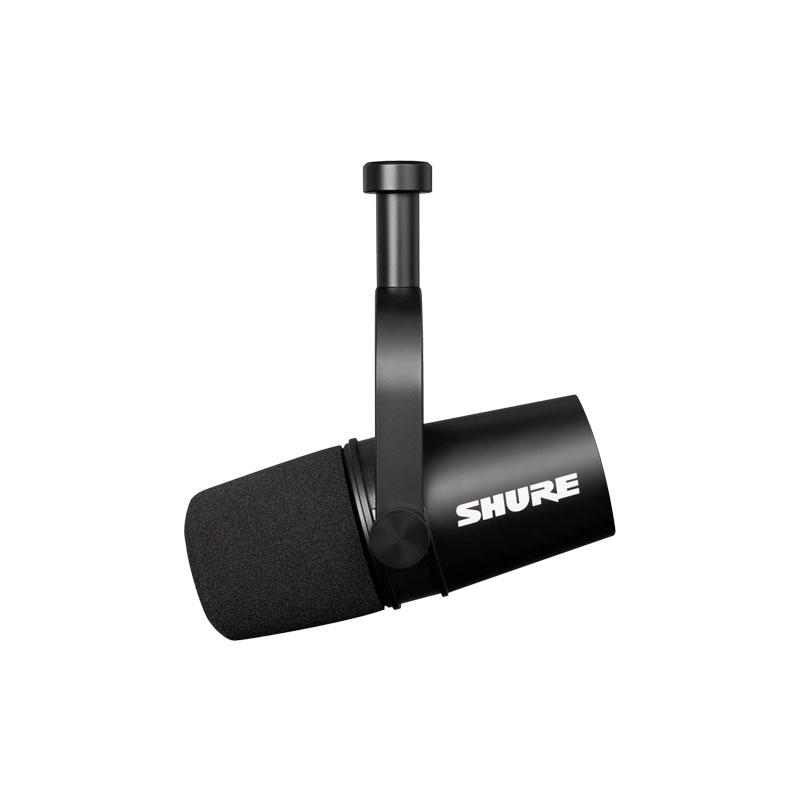 Micro Shure MV7X-2