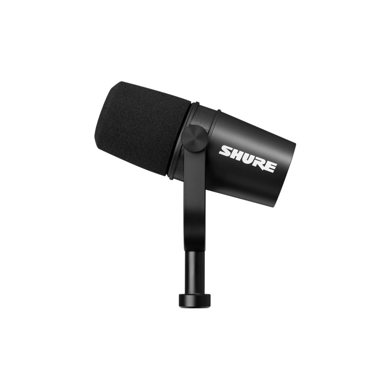Micro Shure MV7X-3