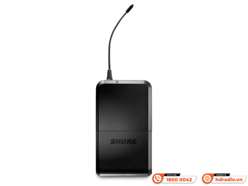 Bộ phát cầm tay Shure PG1