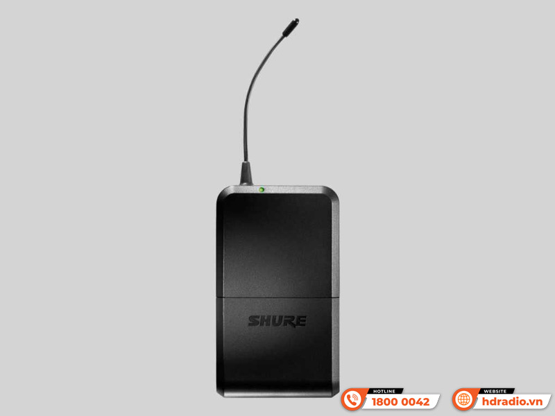 Bộ micro không dây Shure PG1288E/PG30