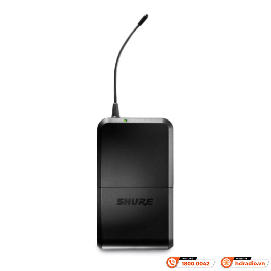 Bộ micro Shure PG14E/PG30