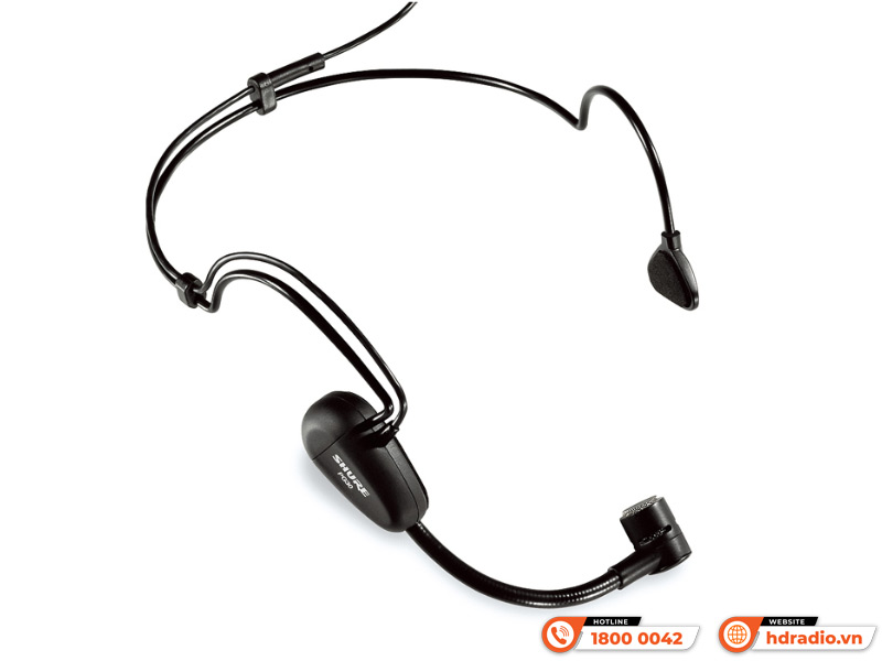 Bộ micro Shure PG14E/PG30