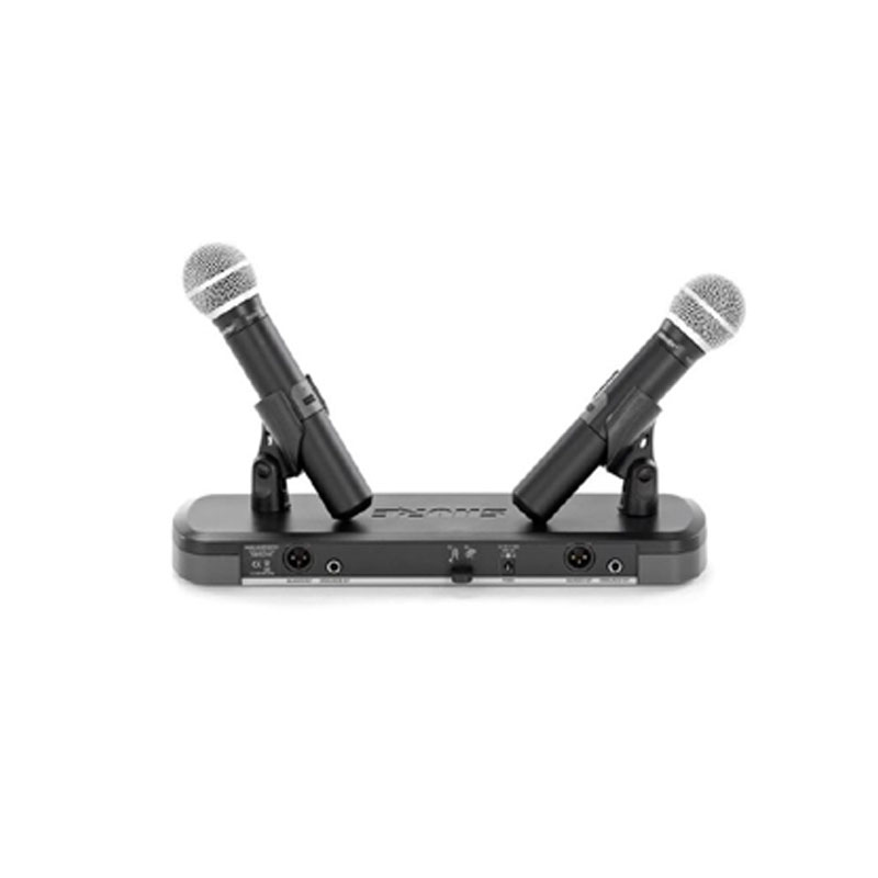 Bộ micro không dây Shure PG288E/PG58