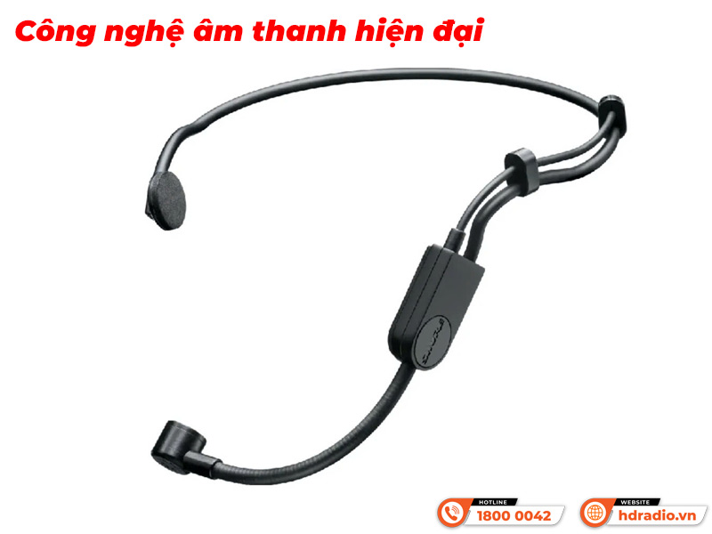 Micro Shure BLX14A-P31-H8E