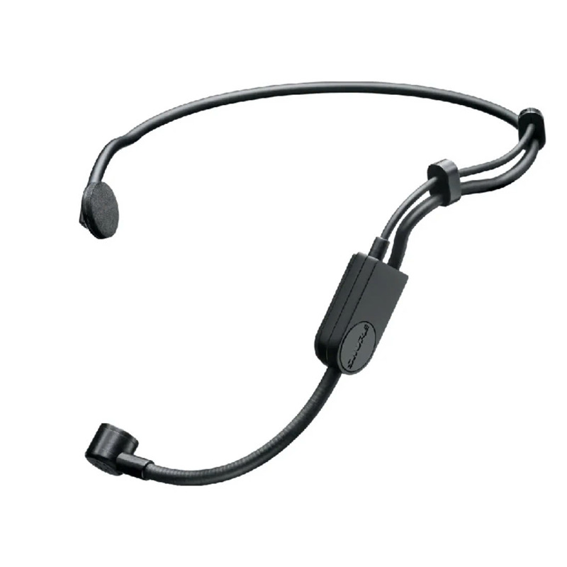 Micro Shure BLX14A-P31-H8E-3