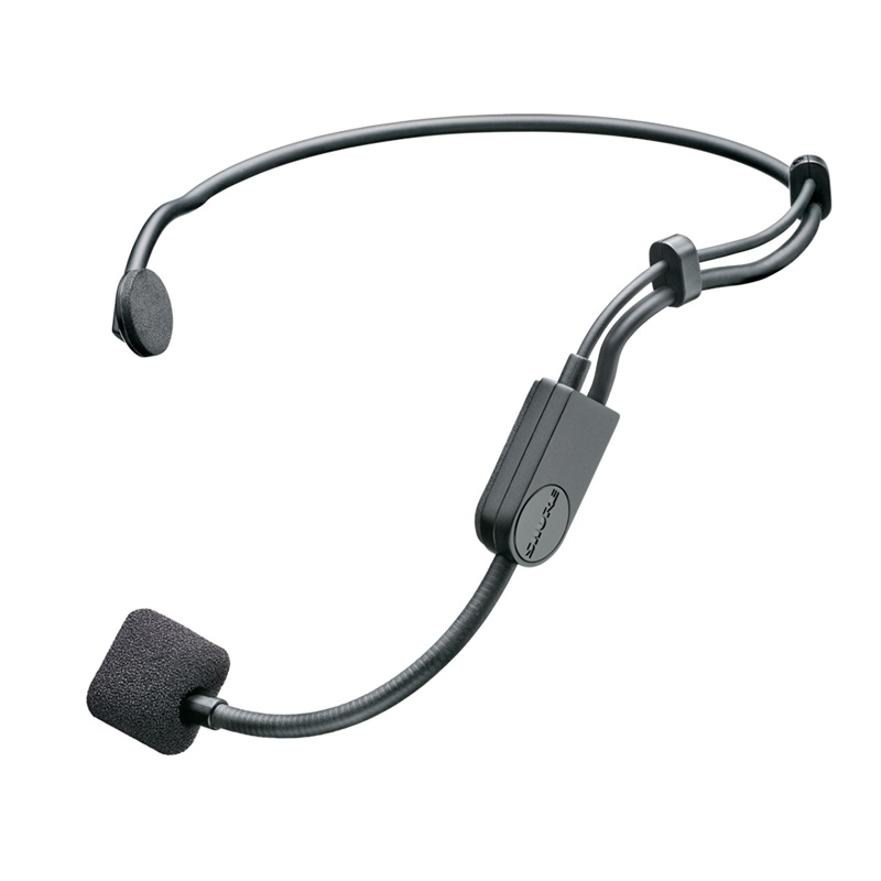 Micro Shure BLX14A/P31-K14-4