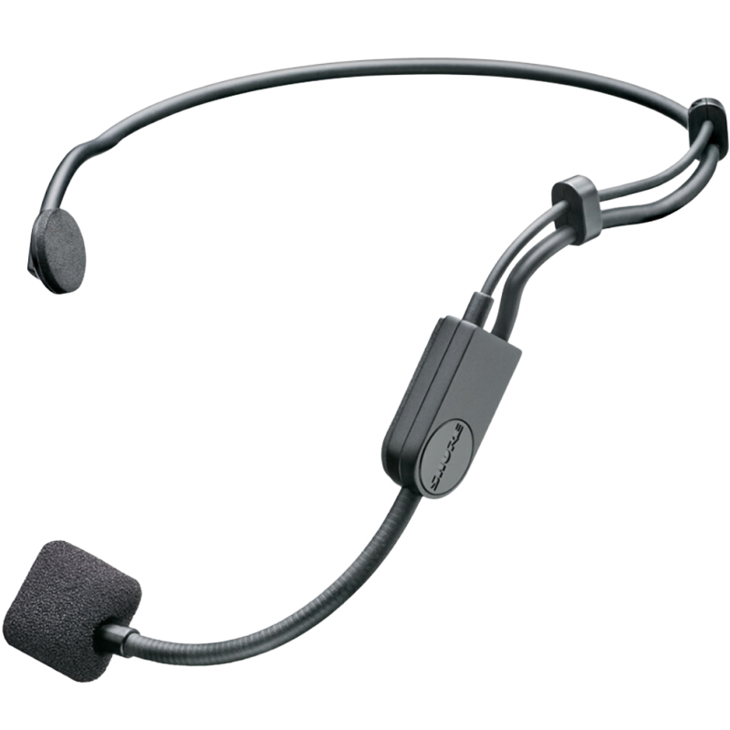 Micro Shure BLX14A/P31-1