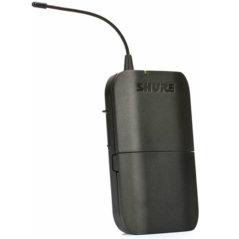 Micro Shure BLX14A/P31-4