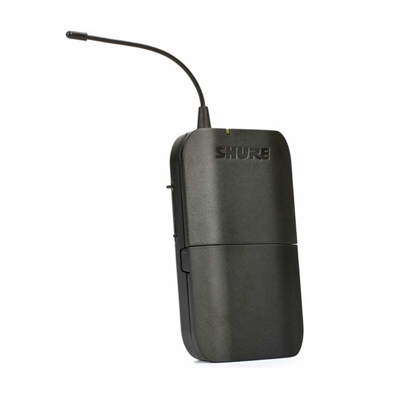 Micro Shure BLX14A/SM31 (Không Dây, Cài Đầu)-2