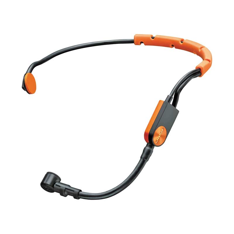 Micro Shure BLX14A/SM31 (Không Dây, Cài Đầu)-3