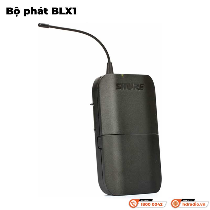 Bộ phát BLX1