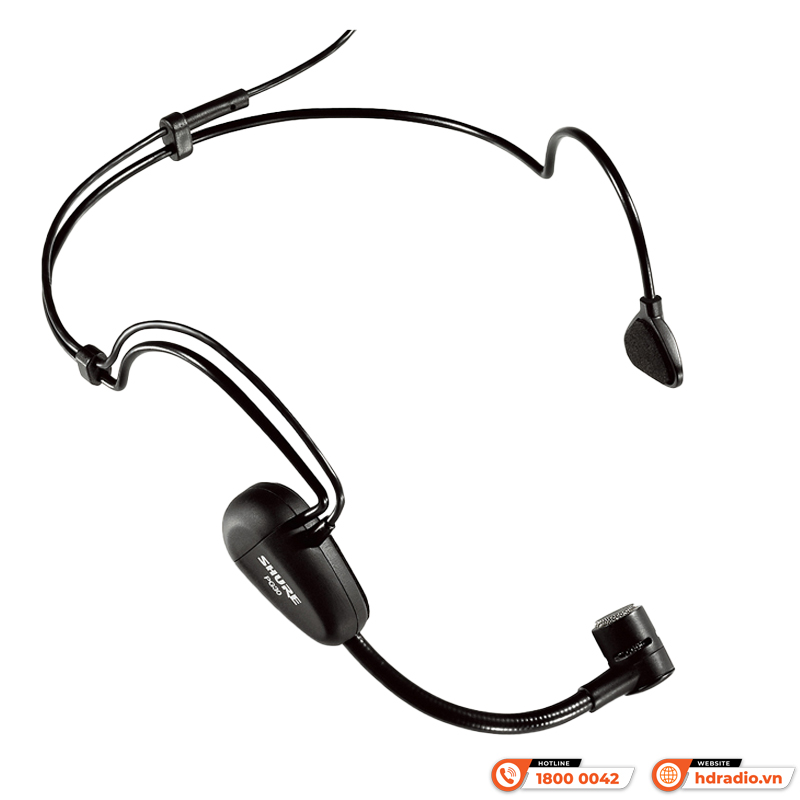 Bộ micro Shure PG14/PG30-2