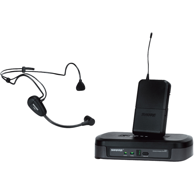 Bộ micro Shure PG14/PG30