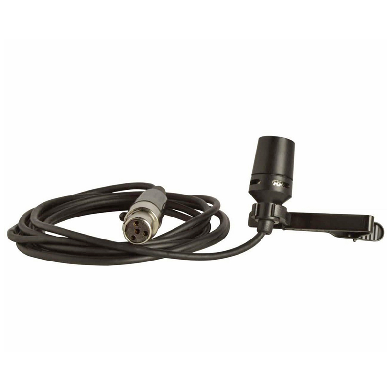 Micro Shure SVX14A/CVL-H14-5