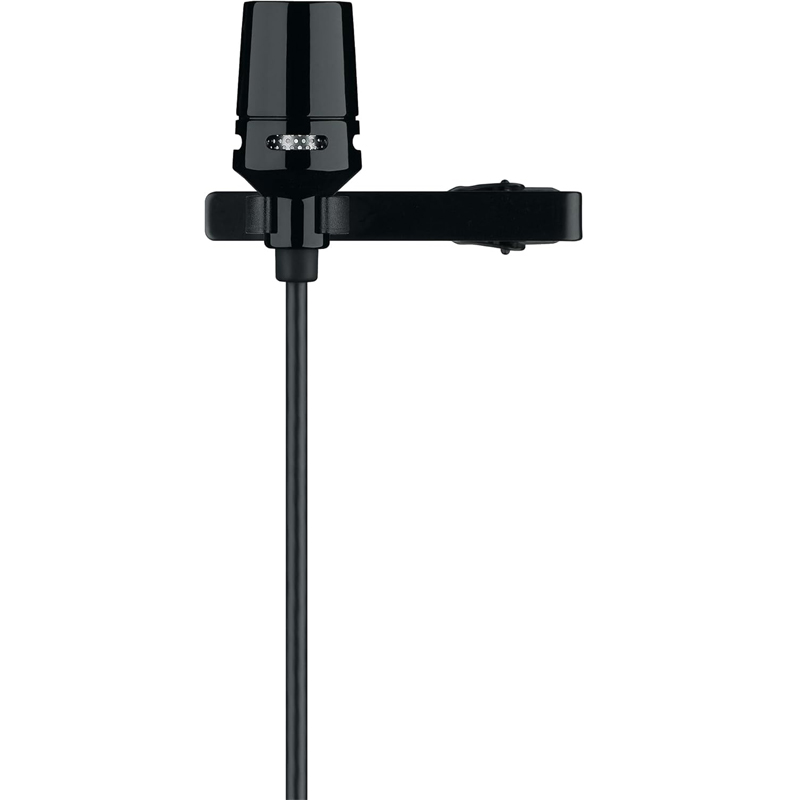 Micro Shure SVX14A/CVL-H14-7