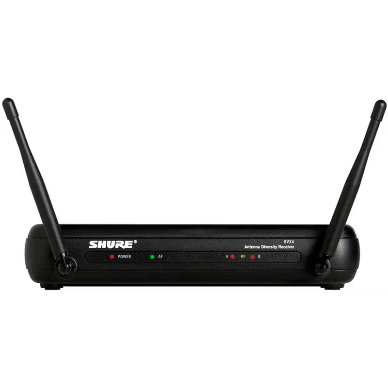 Micro Shure SVX14A/CVL-J9-2