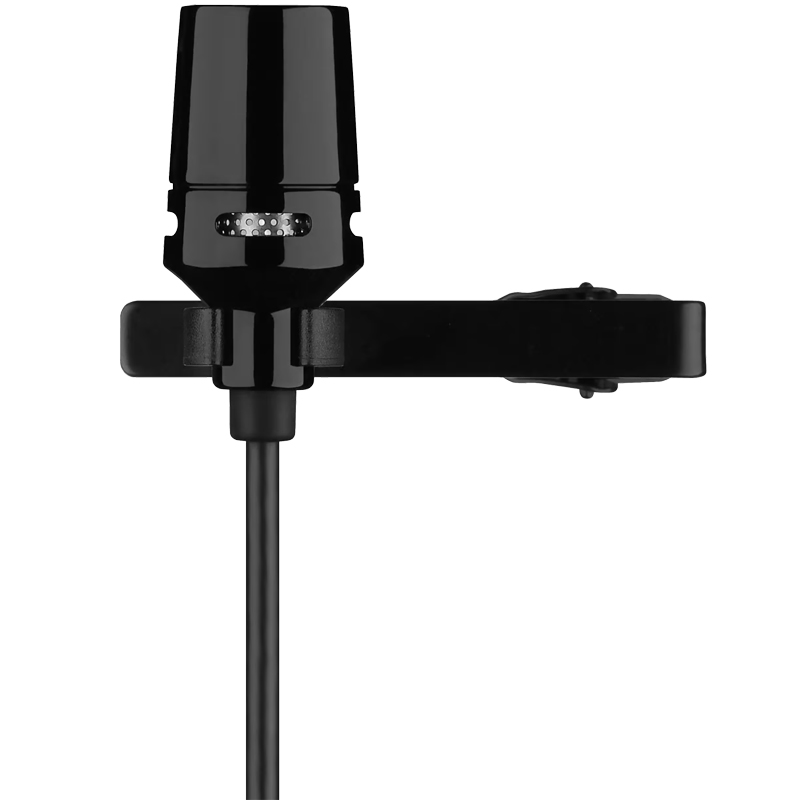 Micro Shure SVX14A/CVL-J9-6