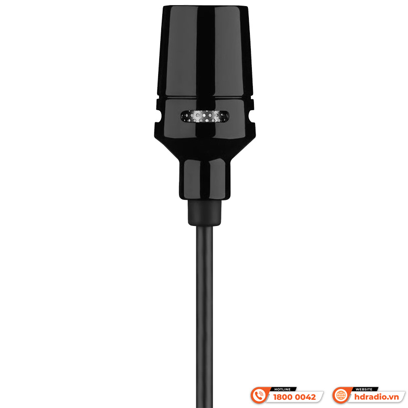 Micro Shure SVX14A/CVL-J9