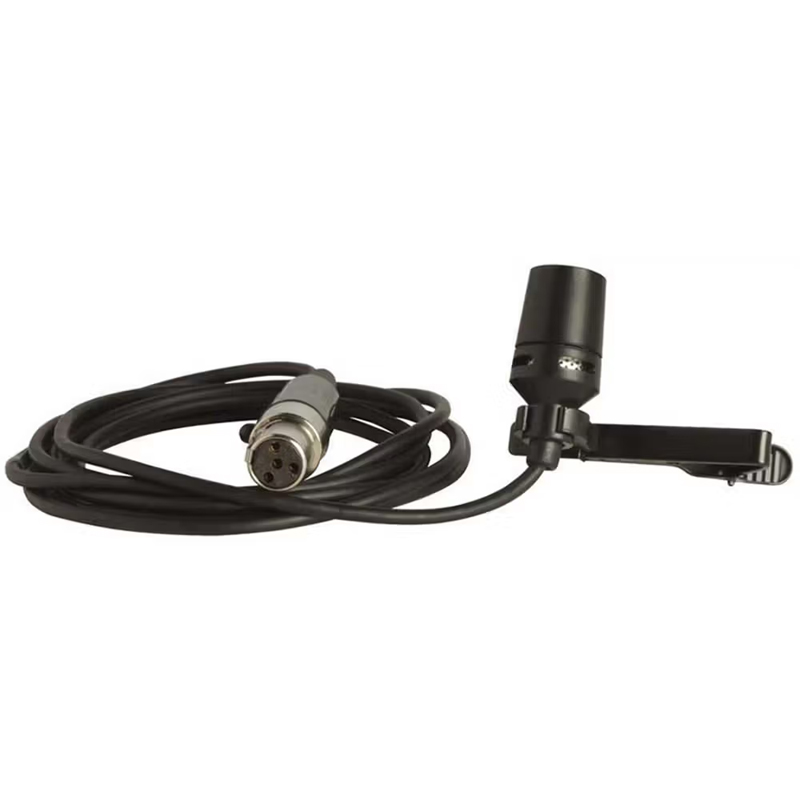 Micro Shure SVX14A/CVL-J9-5