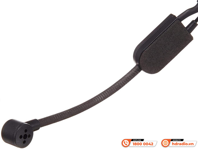 Micro Shure SVX14A/PGA31-G15