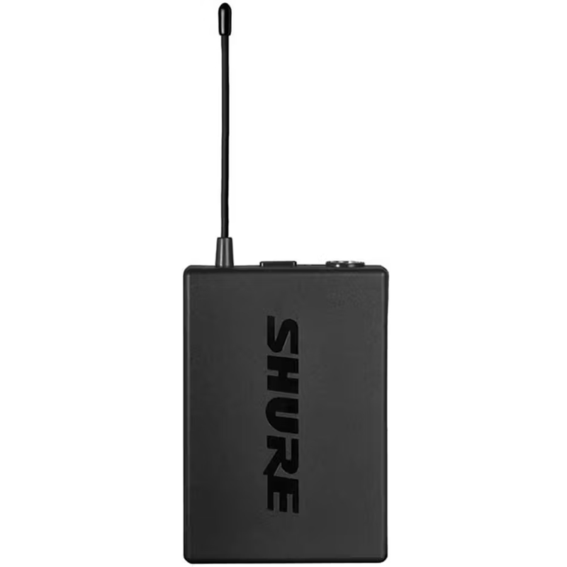 Micro Shure SVX14A/PGA31-G15-4