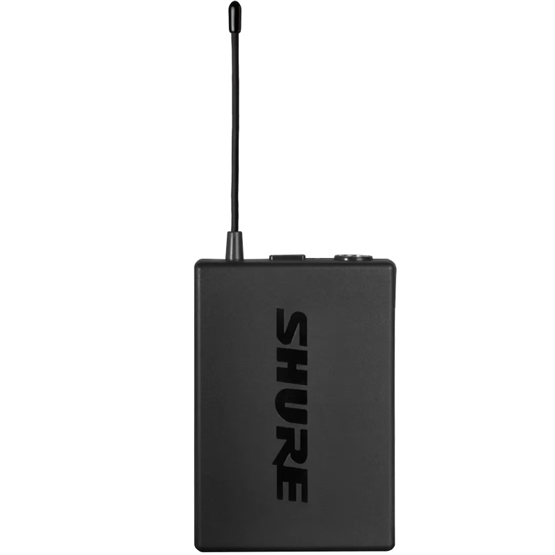 Micro Shure SVX188a/CVL-J9-4