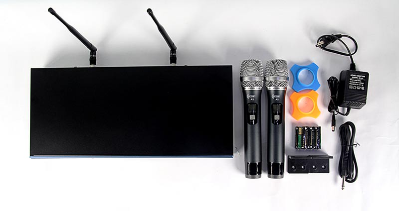 bo-micro-khong-day-kiwi-a5-gom-nhung-gi