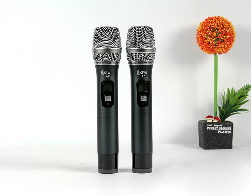 tay mic kiwi a5