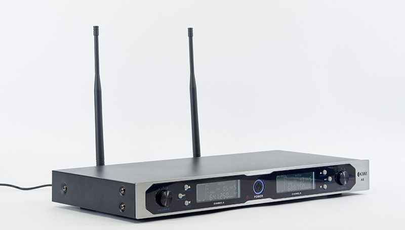 đầu phát micro kiwi a6