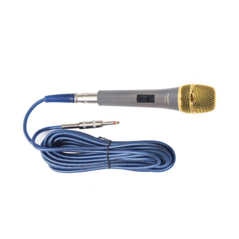 Micro có dây VinaKTV 939 Pro