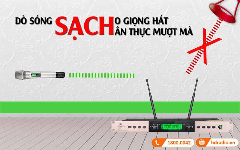 Micro VinaKTV S500 Plus