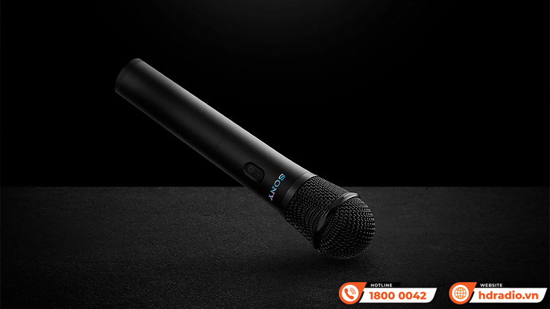Micro không dây Sony ULTMIC1
