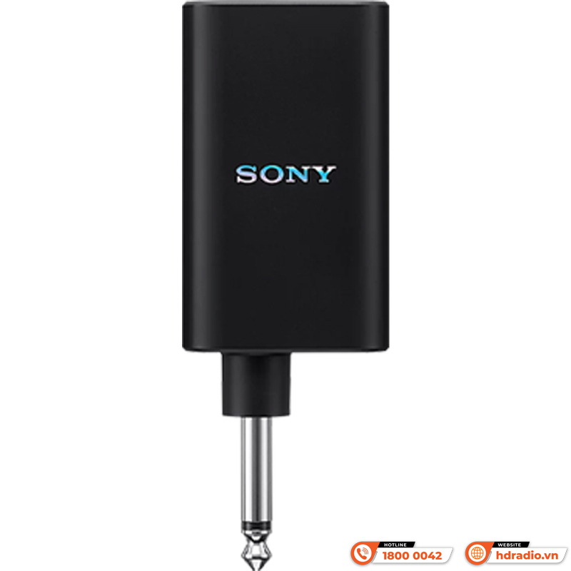 Micro không dây Sony ULTMIC1