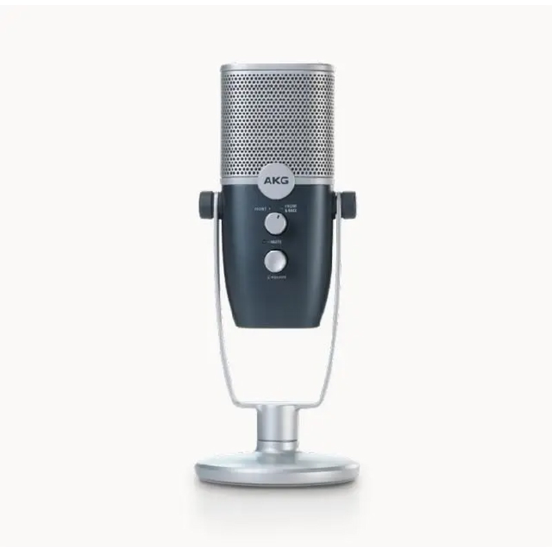 Micro AKG Ara C22-USB (Thu âm, livestream)