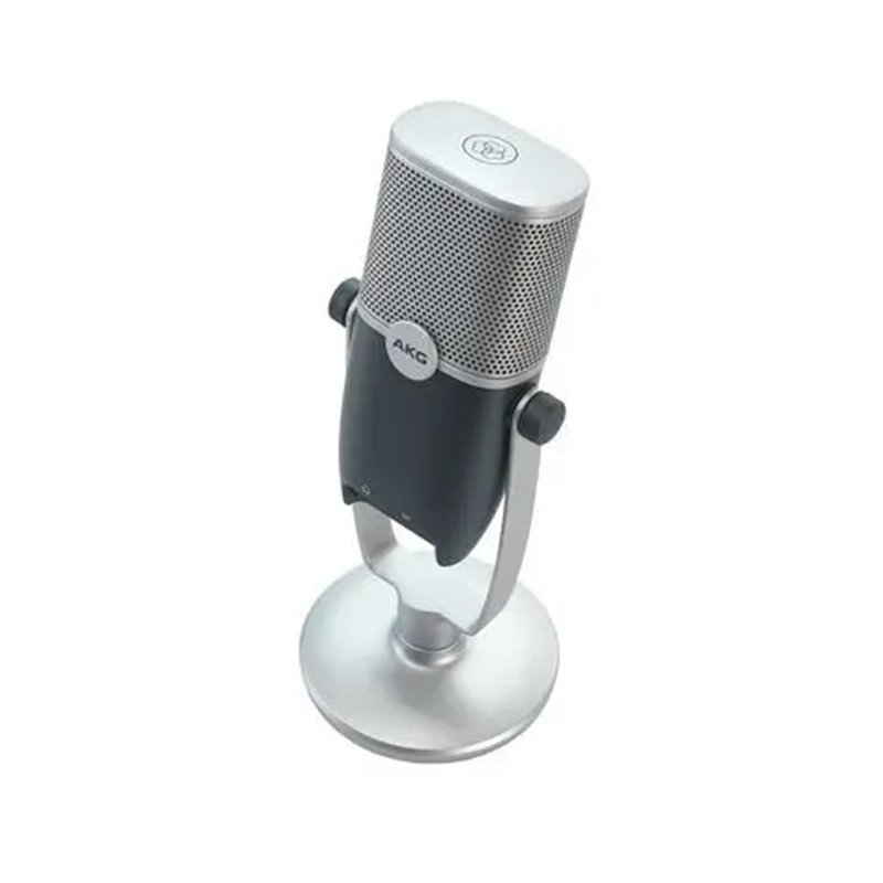 Micro AKG Ara C22-USB (Thu âm, livestream)-1