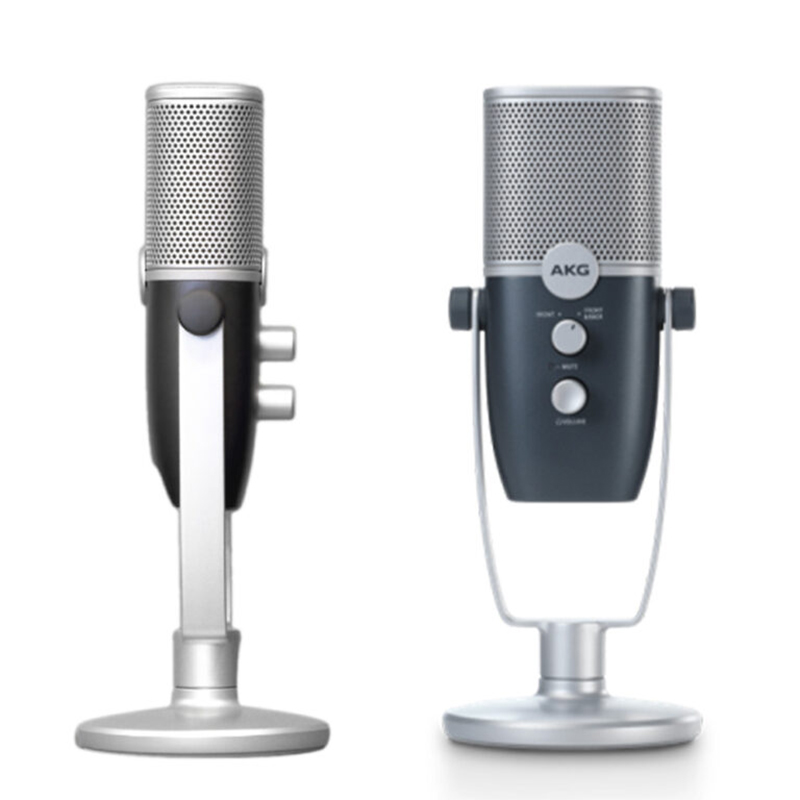 Micro AKG Ara C22-USB (Thu âm, livestream)-5